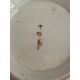 A large pair of late 19th century Japanese arita porcelain vases - Image 2 of 2