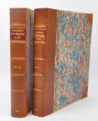 CHAUCER - CANTERBURY TALES - THOMAS TYRWHITT