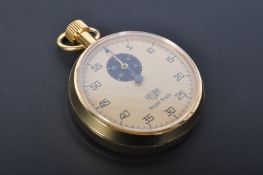 VINTAGE HEUER ROYAL TRACK STOP WATCH