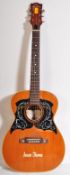 EKO VINTAGE ACOUSTIC GUITAR
