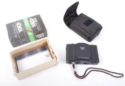 RETRO VINTAGE KIEV-35A CAMERA IN BOX