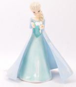 THE ENGLISH LADIES CO - DISNEY FROZEN ELSA FIGURE - NOS