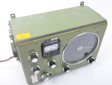 VINTAGE SAILOR 66T S RADIO NAUTICAL RECEIVER