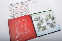 FOUR 20TH CENTURY ROYAL MAIL SPECIAL STAMPS YEARBOOKS