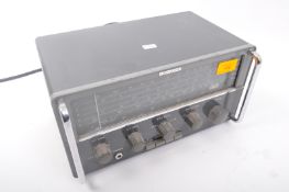 EDDYSTONE RADIO RECEIVER NO. 924