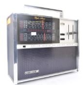 VINTAGE PRINZSOUND R999 SOLID STATE PORTABLE RADIO