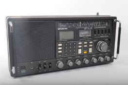GRUNDIG SATELLIT 650 PROFESSIONAL WORLD RECEIVER RADIO