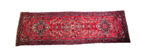 20TH CENTURY PERSIAN RUNNER RUG