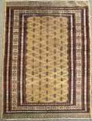 20TH CENTURY BOKHARA RUG
