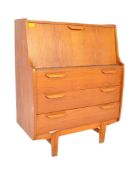MID CENTURY TEAK G PLAN FRESCO BUREAU