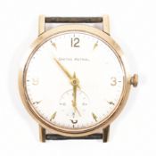 VINTAGE SMITHS ASTRAL WATCH