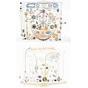 COLLECTION OF ASSORTED COSTUME JEWELLERY