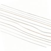 COLLECTION OF ASSORTED 925 SILVER NECKLACE CHAINS