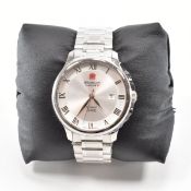 HANOWA SWISS MILITARY WRIST WATCH