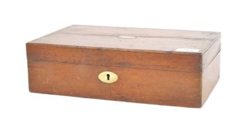 19TH CENTURY VICTORIAN GAMES COMPENDIUM BOX