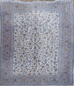 VERY LARGE PERSIAN FLOOR CARPET RUG