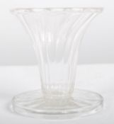 EARLY 20TH CENTURY JAMES POWELL - WHITEFRIARS VASE