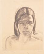 PIERRE GUASTALLA (1891-1968) - FRENCH DRYPOINT