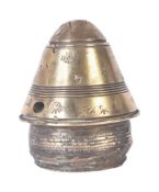 WWI FIRST WORLD WAR BRITISH 101 MKII ARTILLERY FUSE