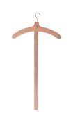 WWII SECOND WORLD WAR GERMAN WAFFEN SS CLOTHES HANGER