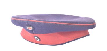 WWI FIRST WORLD WAR IMPERIAL GERMAN / PRUSSIAN INFANTRY CAP