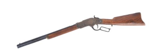 REPLICA UNITED STATES WINCHESTER RIFLE