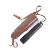 WWII SECOND WORLD WAR BRITISH SCOUT REGIMENT SNIPERS TELESCOPE