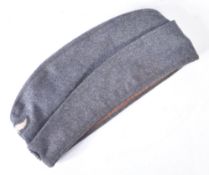 WWII SECOND WORLD WAR GERMAN LUFTWAFFE ENLISTED MANS SIDECAP