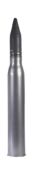 SECOND WORLD WAR GERMAN PANZER TANK GUN AMMUNITION PROJECTILE