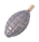 WWI FIRST WORLD WAR ITALIAN S.I.P.E HAND GRENADE