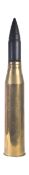 POST WAR BRITISH 20 POUNDER TANK GUN PROJECTILE
