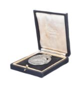 WWII SECOND WORLD WAR GERMAN PANZER BADGE