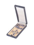 WWII SECOND WORLD WAR THIRD REICH MOTHERS CROSS MEDAL