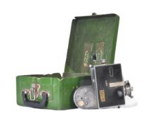 VINTAGE SETRIGHT BUS CONDUCTOR TICKET MACHINE