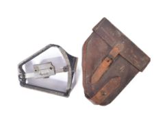 WWI FIRST WORLD WAR CLINOMETER MARK VI