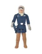 STAR WARS - ORIGINAL VINTAGE ACTION FIGURE