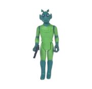 STAR WARS - ORIGINAL VINTAGE ACTION FIGURE