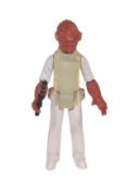 STAR WARS - ORIGINAL VINTAGE ACTION FIGURE