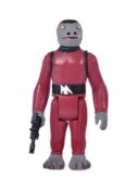 STAR WARS - ORIGINAL VINTAGE ACTION FIGURE