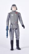 STAR WARS - PBP VARIATION - AT AT COMMANDER ACTION FIGURE