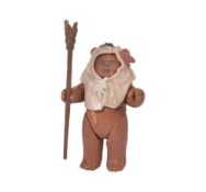 STAR WARS - ORIGINAL VINTAGE ACTION FIGURE