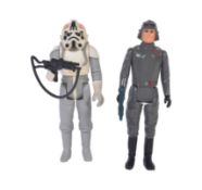 STAR WARS - ORIGINAL VINTAGE ACTION FIGURE