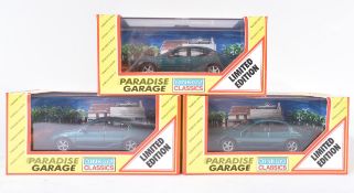 DINKUM CLASSICS - 1/43 SCALE PRECISION DIECAST MODELS