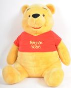 GIGANTIC WINNIE THE POOH BEAR