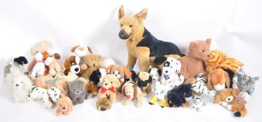 TEDDY BEARS - LARGE COLLECTION OF ASSORTED