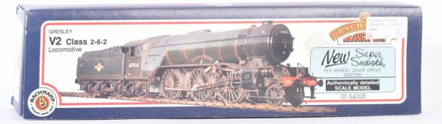 BACHMANN BRANCH LINE OO GAUGE LOCOMOTIVE ENGINE