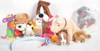 TEDDY BEARS - LARGE COLLECTION OF ASSORTED