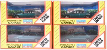 DINKUM CLASSICS - 1/43 SCALE PRECISION DIECAST MODELS