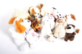 TEDDY BEARS - LARGE COLLECTION OF ASSORTED