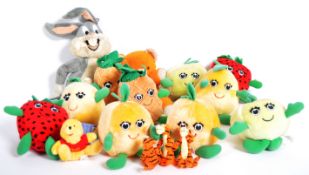 TEDDY BEARS - LARGE COLLECTION OF ASSORTED